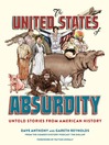 Cover image for The United States of Absurdity